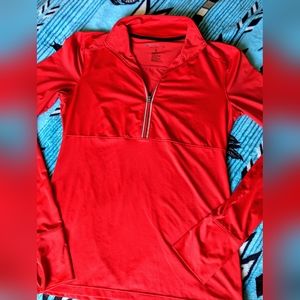 Women's ideology xs pullover